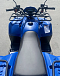 Квадроцикл IRBIS ATV 200 LUX (+лебедка) в Калуге
