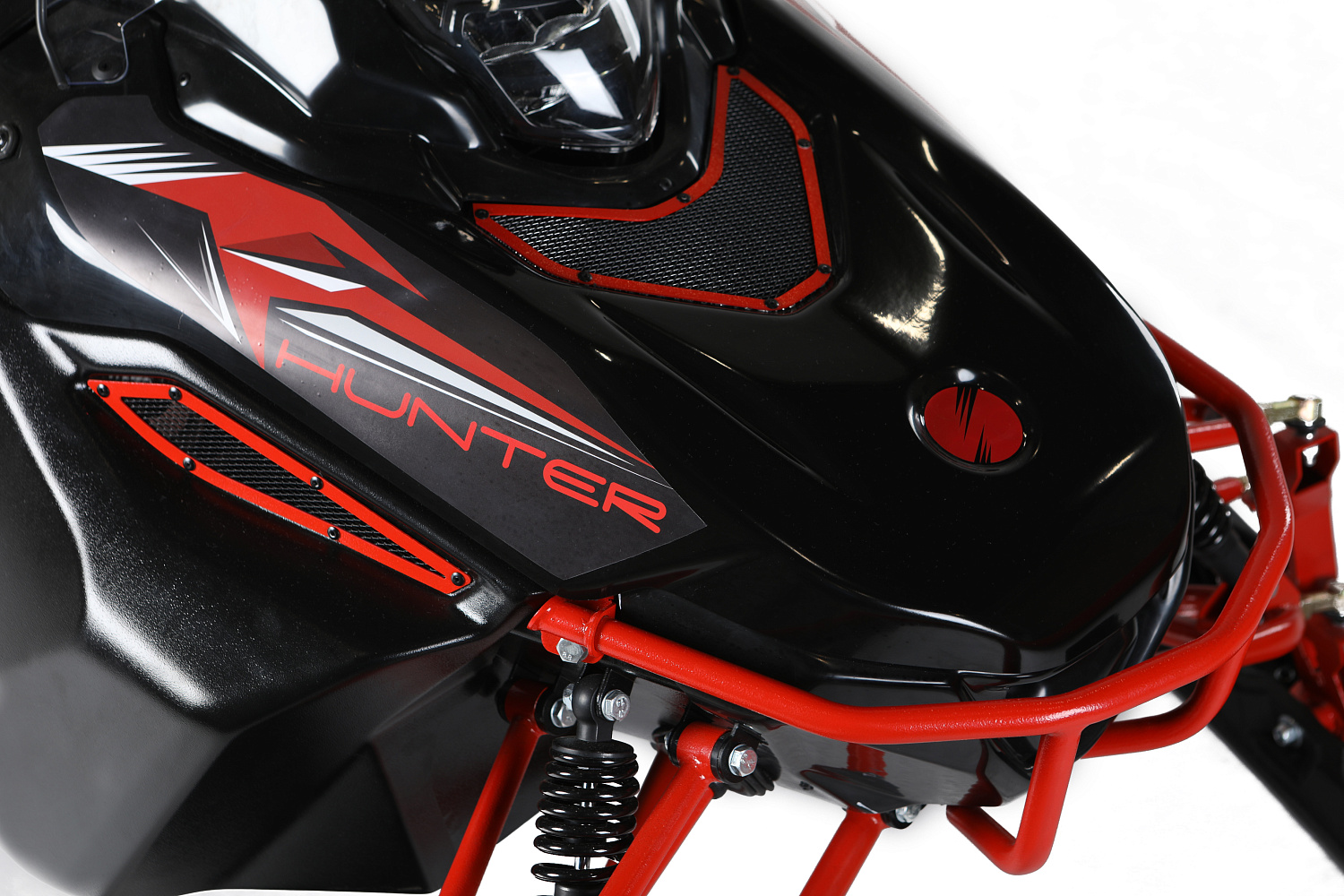 Снегоход IKUDZO HUNTER 600LK 20 V2 в Калуге