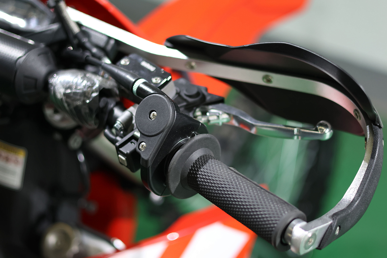 Мотоцикл JHLMOTO JHLofr GS YBS300 (176MN) в Калуге