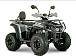 Квадроцикл YACOTA DRAGON LUX LD 150 PRO-SPORT в Калуге