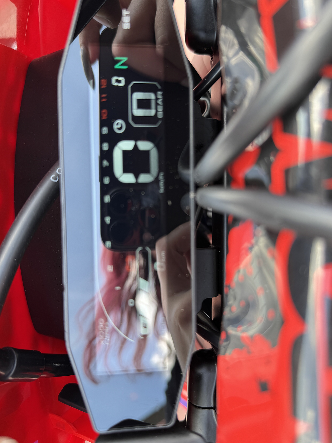 Кроссовый мотоцикл PROMAX MX250 в Калуге