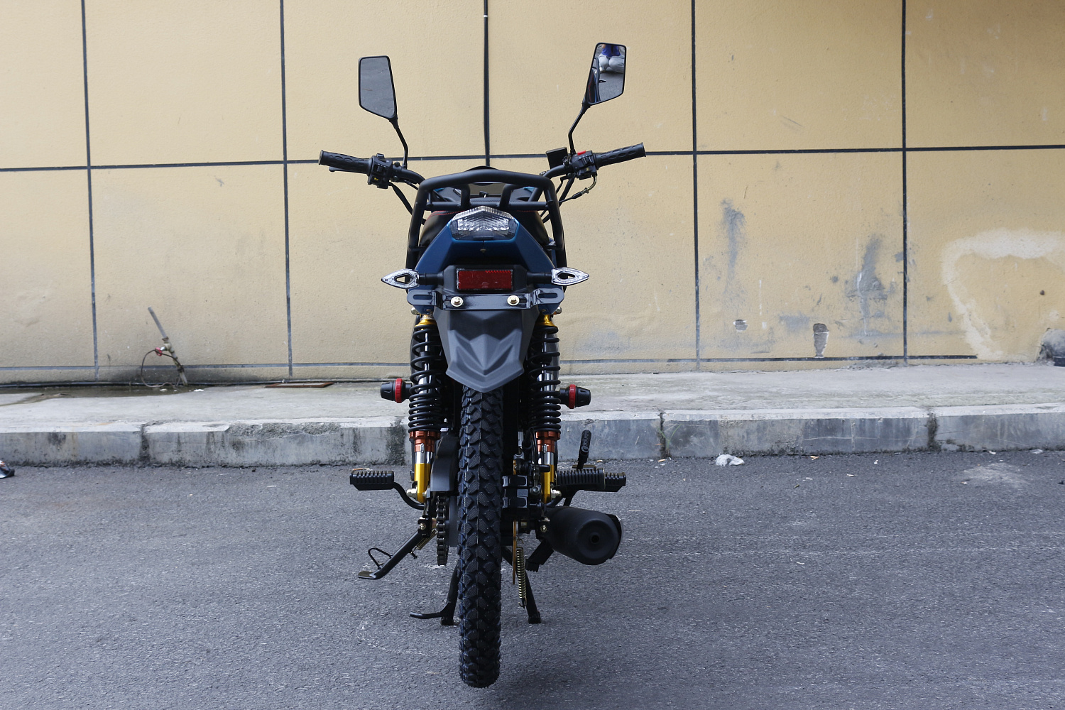 Мопед FAIDET SKIFF RS150 (49) в Калуге