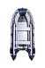ЛОДКА SMARINE SDP MAX 380 AL в Калуге
