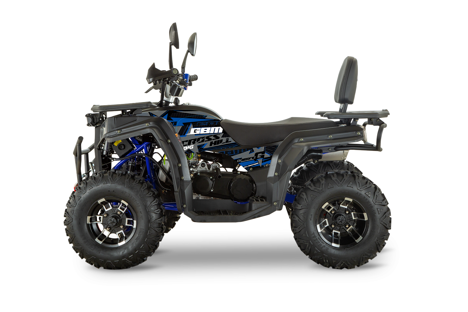 Квадроцикл GBM CROSS HILL 320 BIG PREMIUM в Калуге