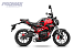 Мотоцикл PROMAX CB300RL (4V, 6G) в Калуге