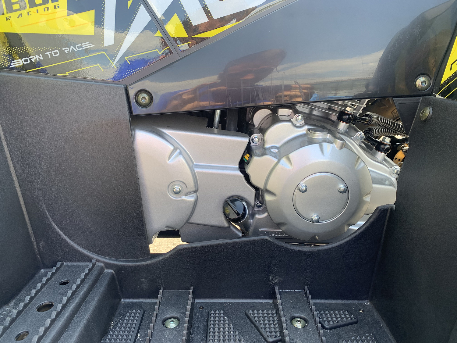 Квадроцикл PROMAX TAURUS 300 MAX-PRO в Калуге