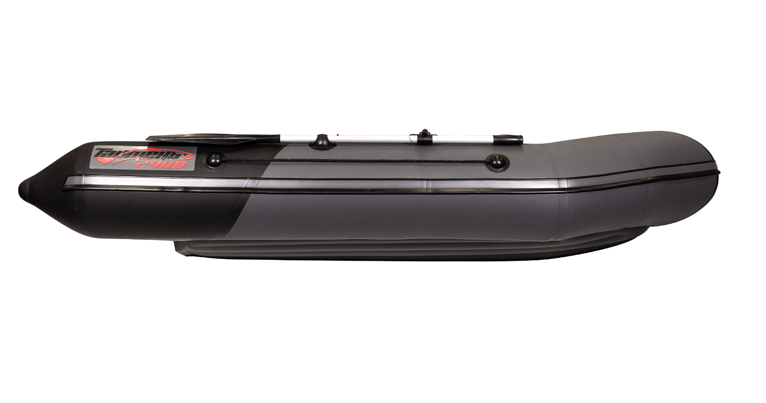 Лодка Таймень NX 2900 НДНД в Калуге