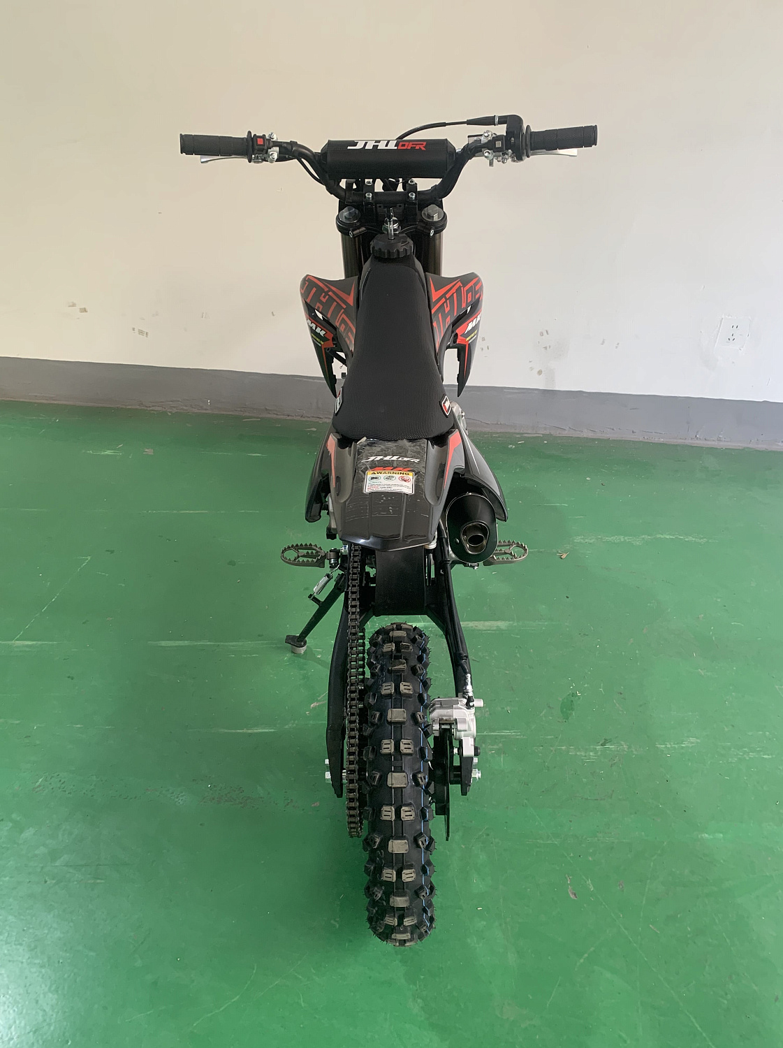 Питбайк JHLMOTO JHL MK125 (14/12) в Калуге