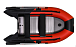 ЛОДКА НАДУВНАЯ YUKONA 310 TS - U (БЕЗ ПАЙОЛА) в Калуге