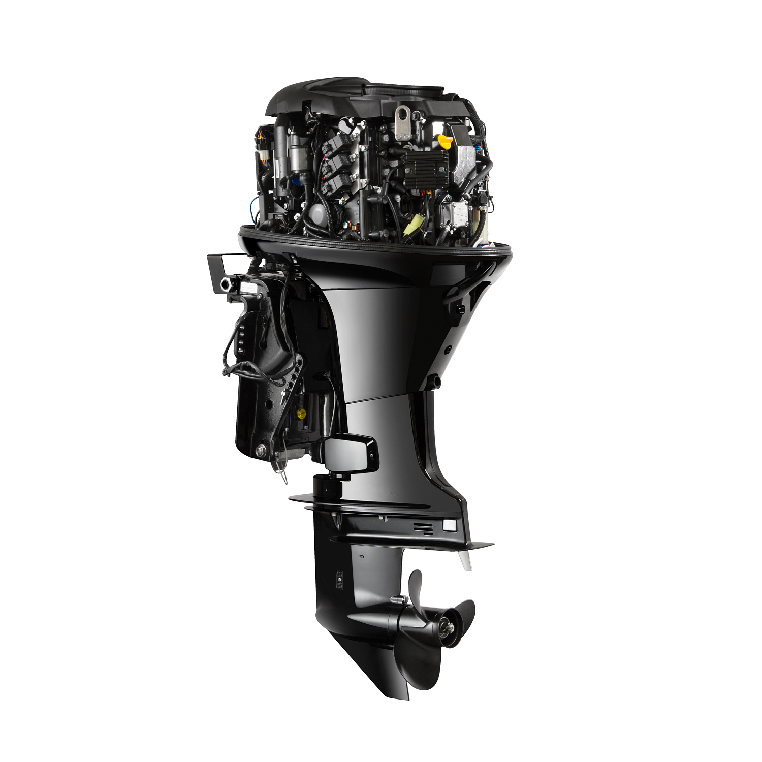 Лодочный мотор GLADIATOR GEF60FVEL-T в Калуге