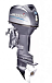 Лодочный мотор SEANOVO SNEF50HVEL-T - EFI (1,85) в Калуге