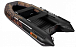 ЛОДКА НАДУВНАЯ YUKONA 360 НДНД в Калуге