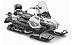 Снегоход STELS SA600T (L LUX WT) АТАМАН 1.0 К01 Tech в Калуге