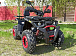 Квадроцикл PROMAX WILD 300 LUX "АНТИВИБРАЦИОННЫЙ" в Калуге