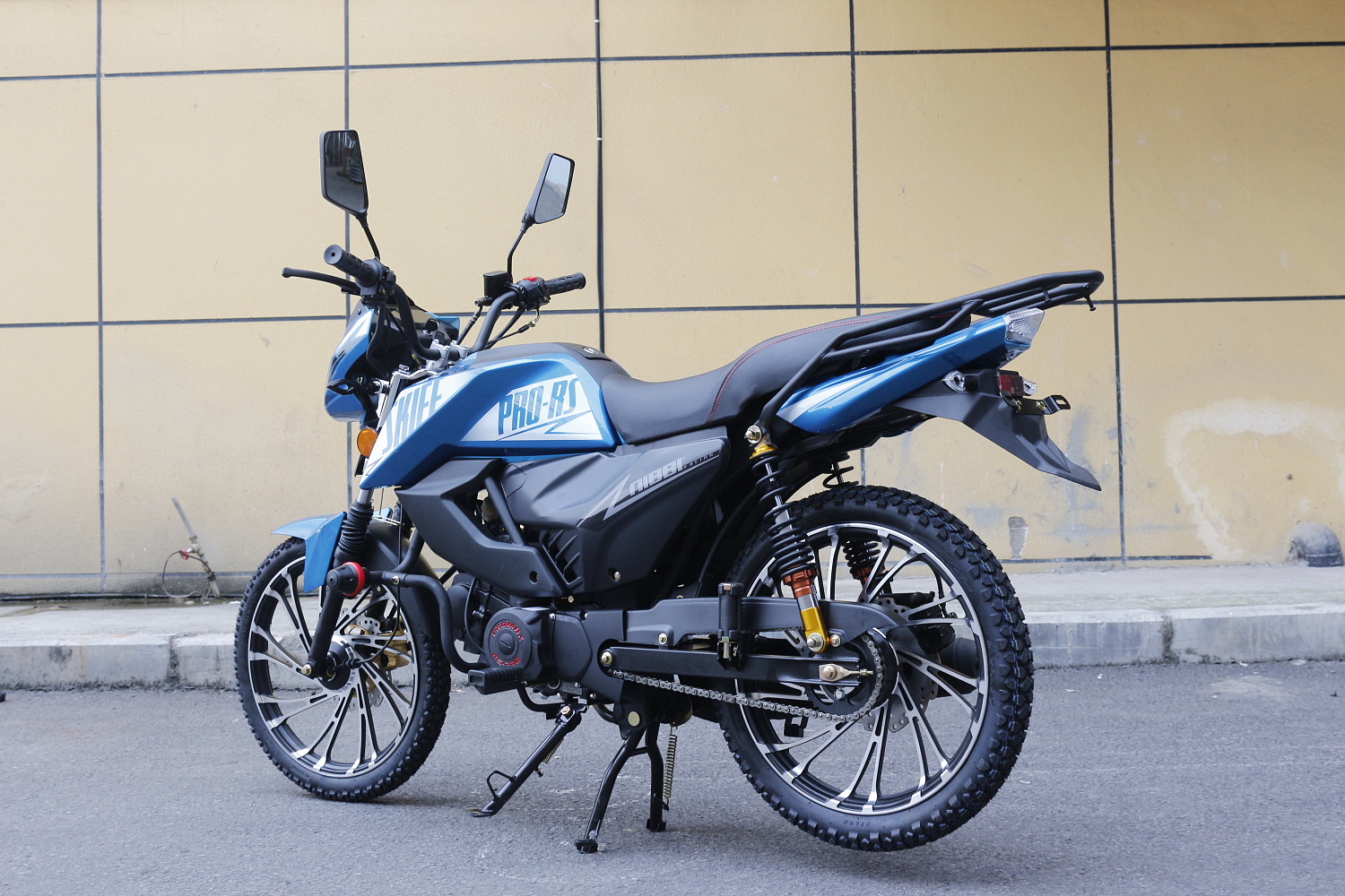 Мопед FAIDET SKIFF RS150 (49) в Калуге