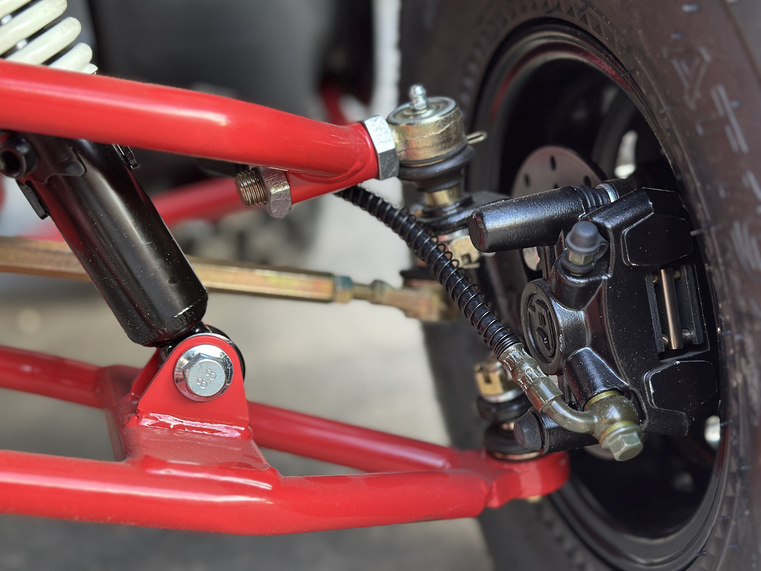 Квадроцикл PROMAX МАЙНКРАФТ 192 PRO 2025 в Калуге