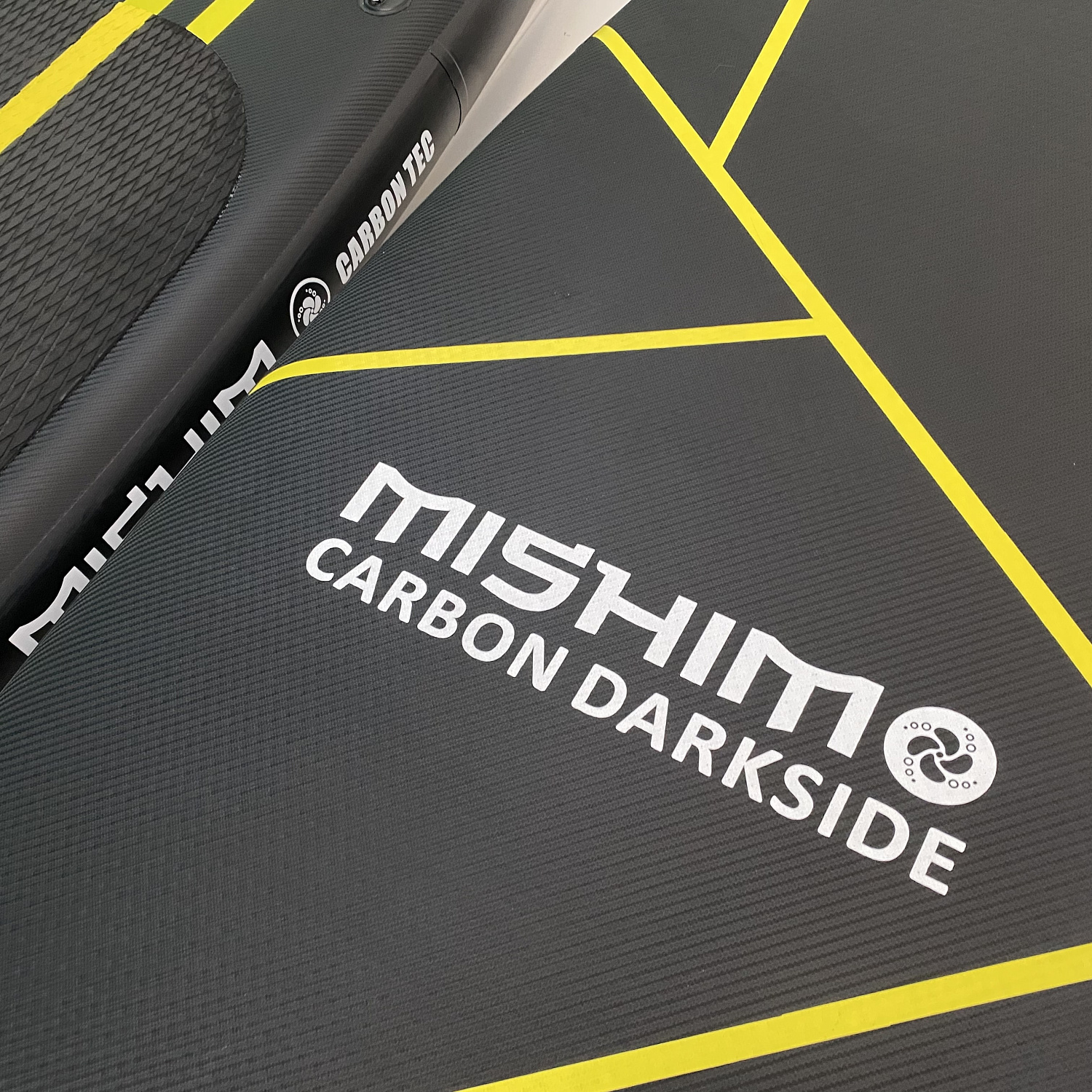 SUP (САП) ДОСКА MISHIMO CARBON DARKSIDE 11’ (335СМ) в Калуге