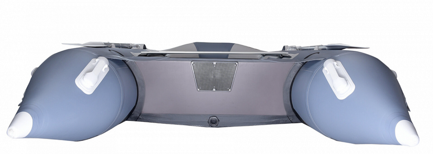 НАДУВНАЯ ЛОДКА GLADIATOR B370AL в Калуге