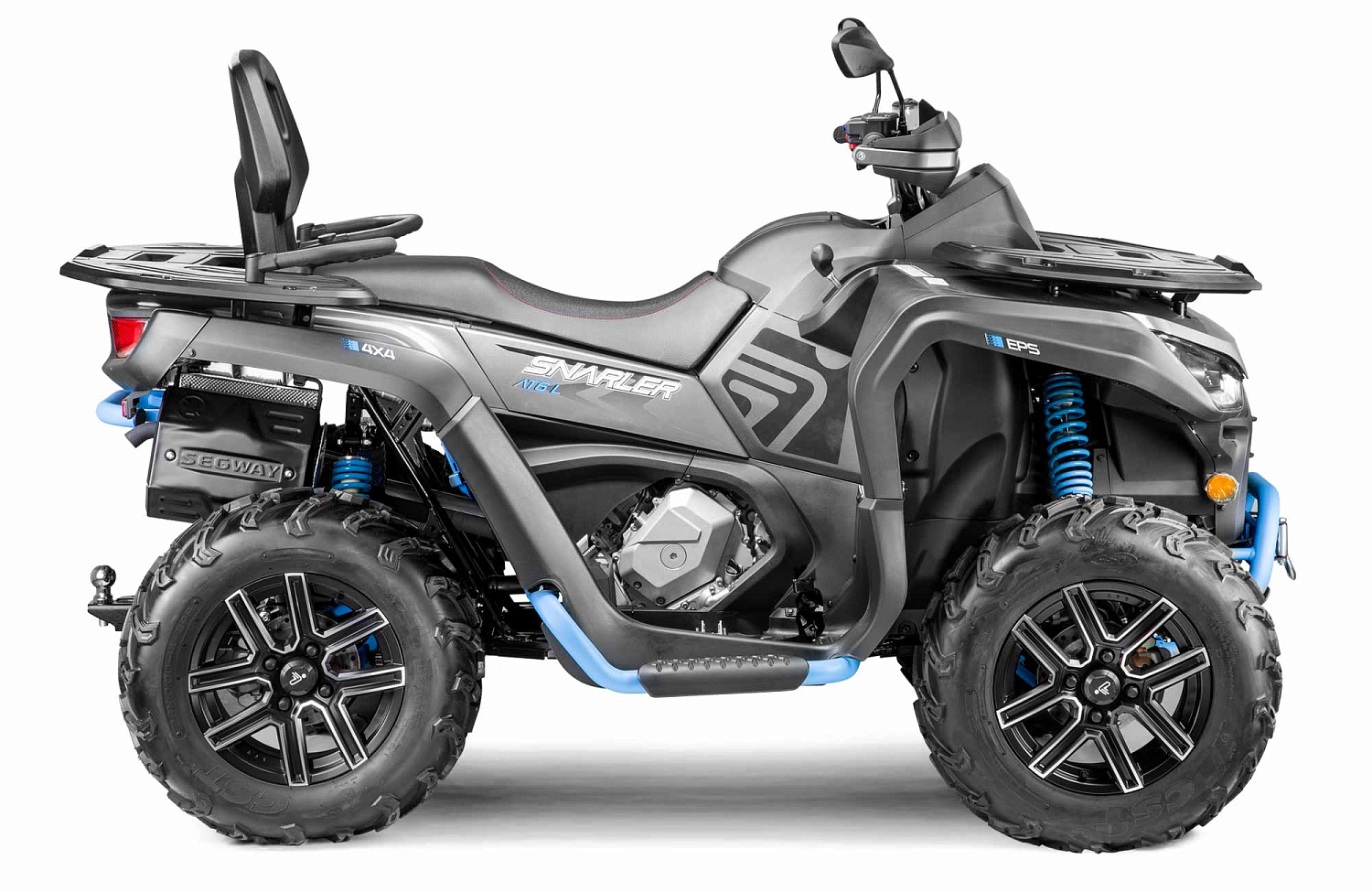  Квадроцикл Segway SNARLER AT6 LE в Калуге