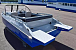 Алюминиевый катер Неман 500 в Калуге