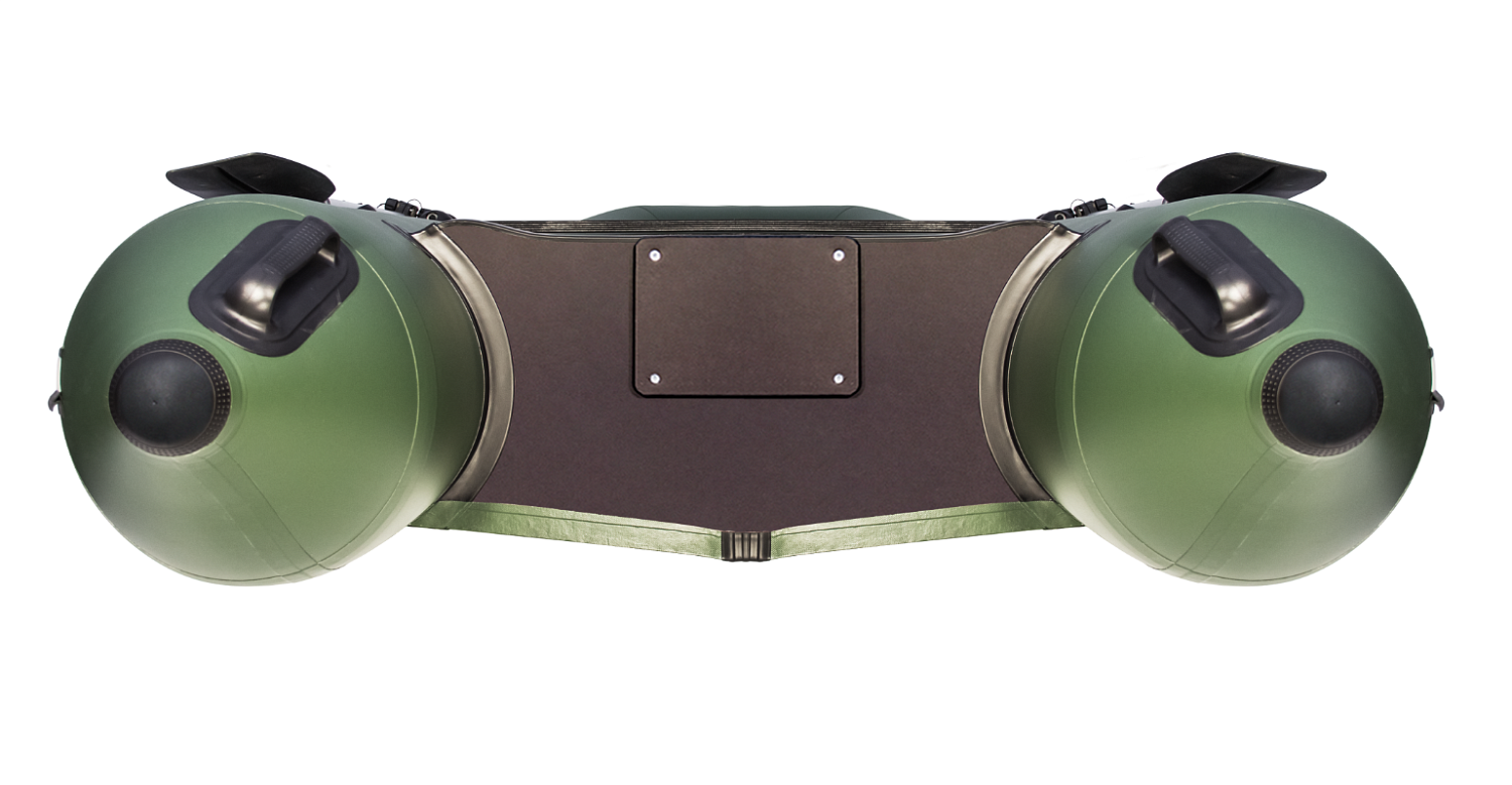  Лодка АКВА 3200 ск в Калуге