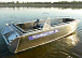 Алюминиевый катер Wyatboat-490 C в Калуге