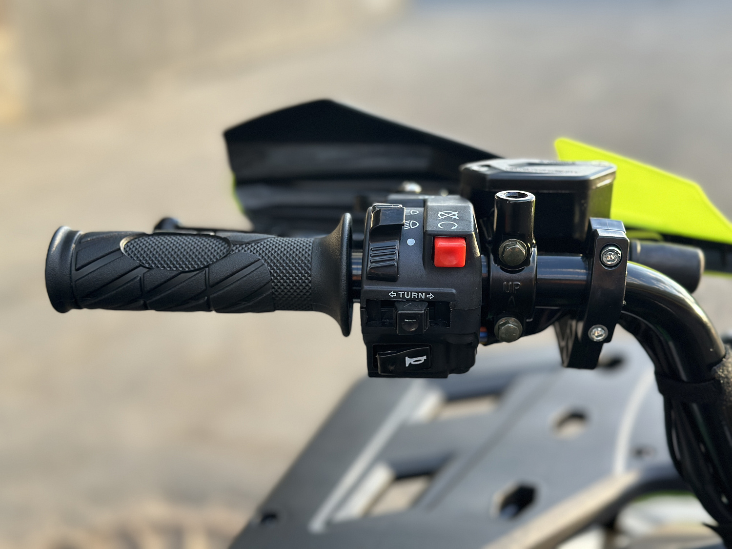 Квадроцикл PROMAX МАЙНКРАФТ 192 PRO 2025 в Калуге