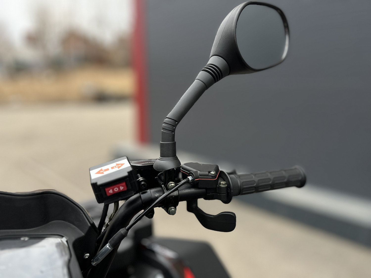 Квадроцикл PROMAX TAURUS 300 MAX-PRO LONG в Калуге