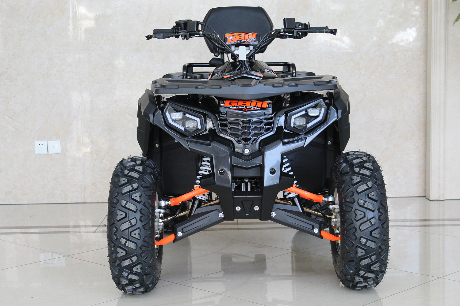 Квадроцикл GBM STORMRIDER 320 PREMIUM в Калуге