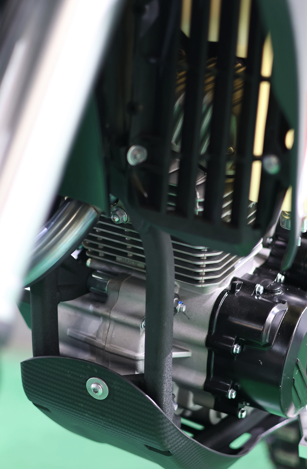 Мотоцикл JHLMOTO JHLofr GS CB300RL в Калуге