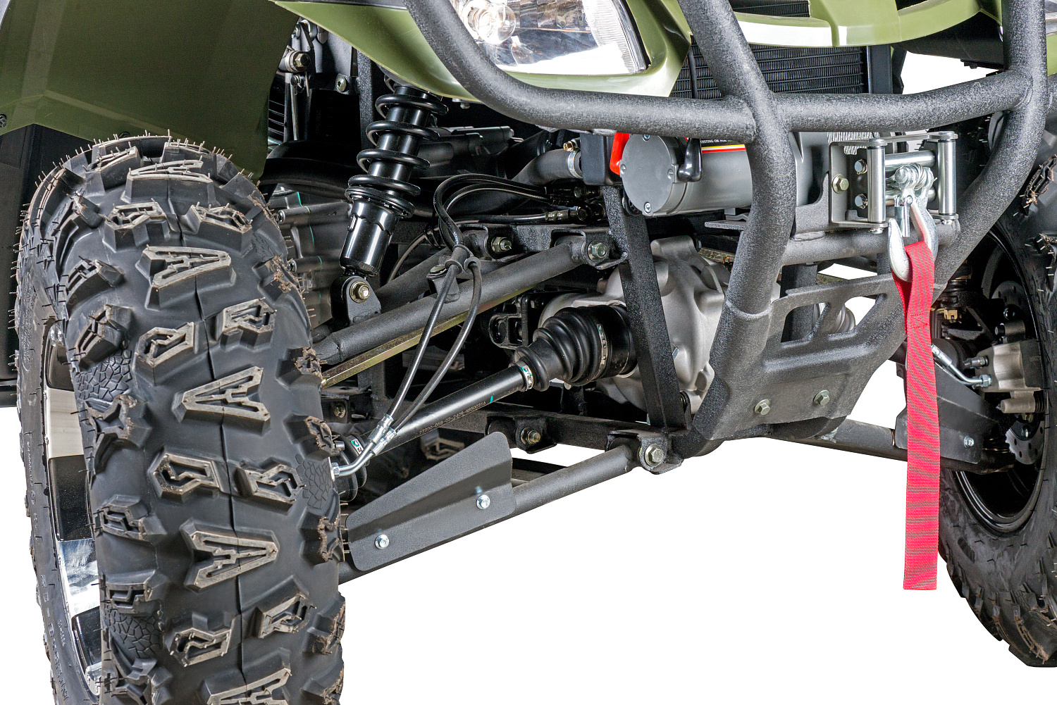 Квадроцикл IRBIS ATV 300 в Калуге