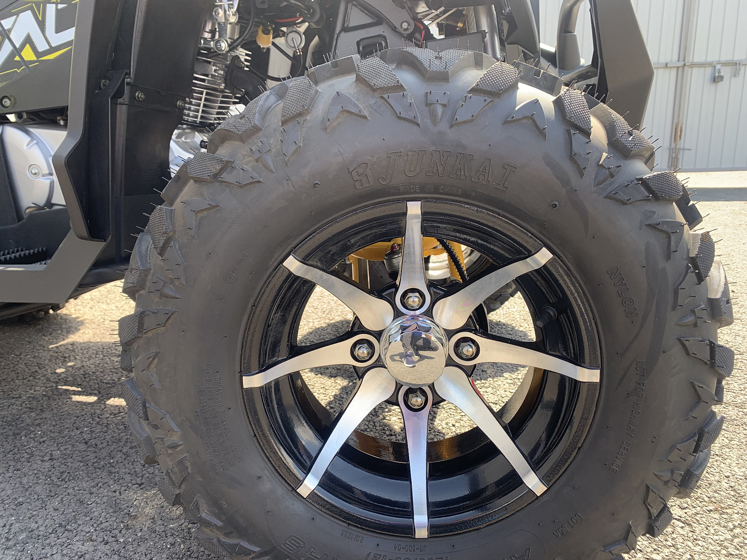 Квадроцикл PROMAX TAURUS 300 MAX-PRO в Калуге