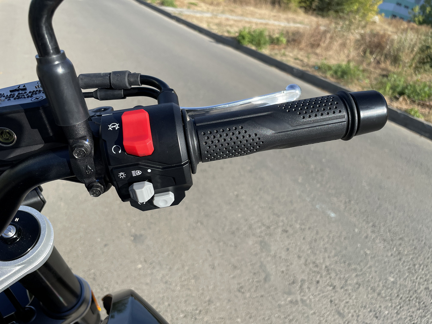 Мотоцикл STELS M502N в Калуге