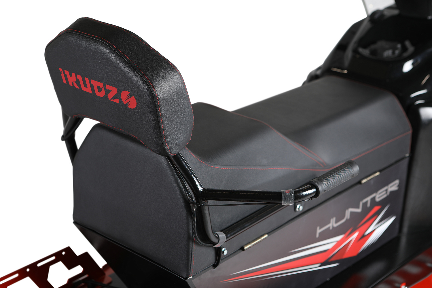 Снегоход IKUDZO HUNTER 700LK 25 V2 в Калуге