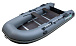 НАДУВНАЯ ЛОДКА GLADIATOR B370 в Калуге