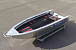 Алюминиевая лодка Wyatboat-390РМ увеличенный борт в Калуге