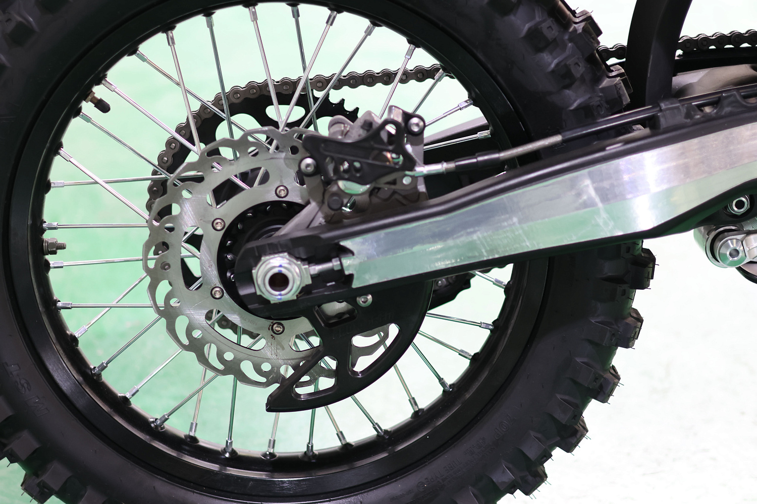 Мотоцикл JHLMOTO JHLofr GS CB300RL в Калуге