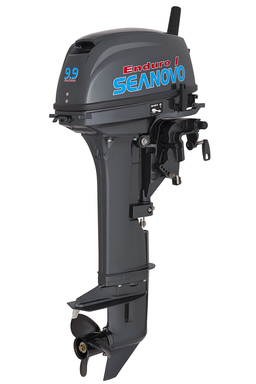 Лодочный мотор SEANOVO SN9.9FHS ENDURO в Калуге