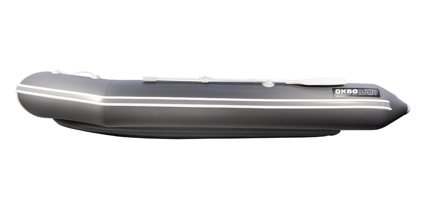 Лодка АКВА 3600 НДНД в Калуге