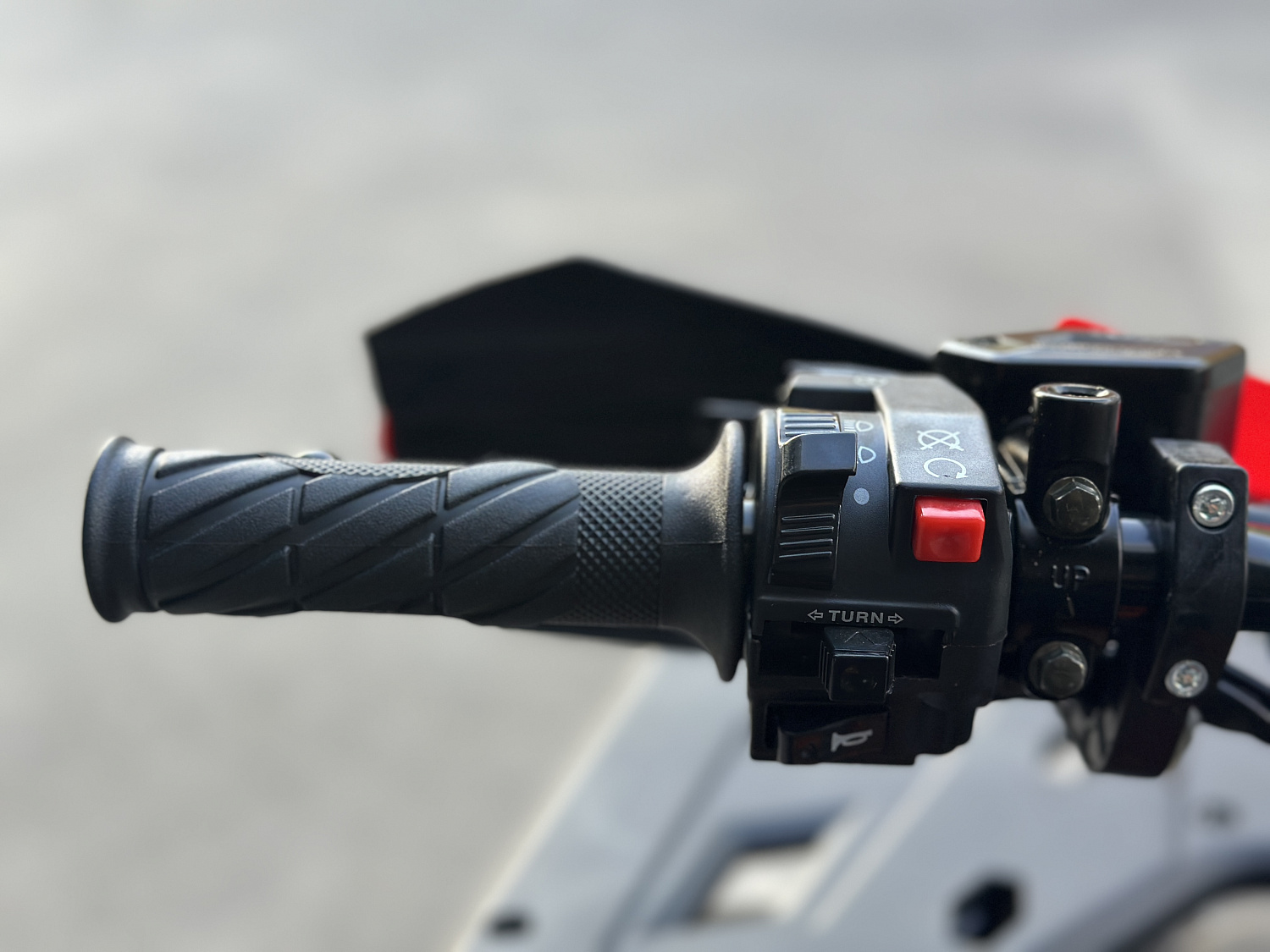 Квадроцикл PROMAX МАЙНКРАФТ 192 PRO 2025 в Калуге