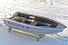 Алюминиевая лодка Wyatboat-370 в Калуге