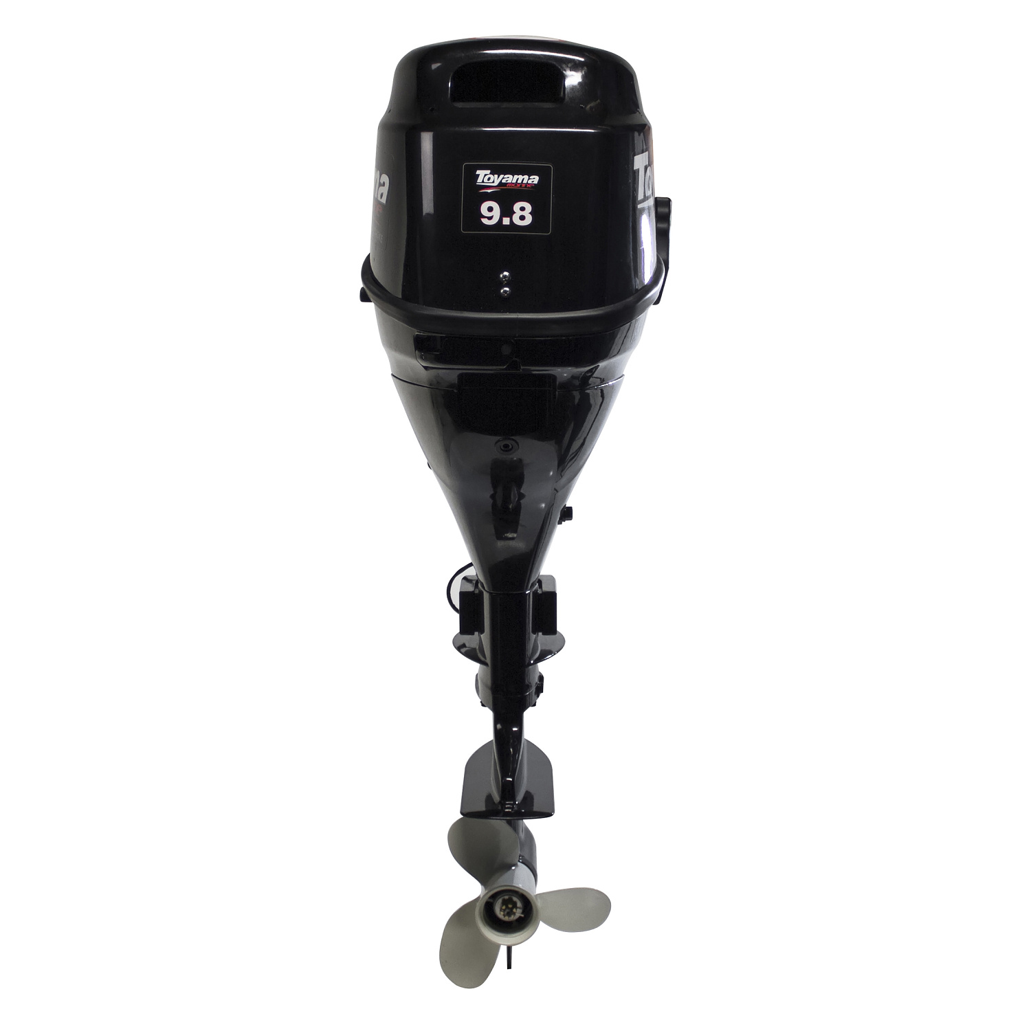 ЛОДОЧНЫЙ МОТОР TOYAMA F9.8BMS в Калуге