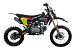 Питбайк FullCrew Teen Rider 125cc 17\14 (механ., эл.стартер) в Калуге