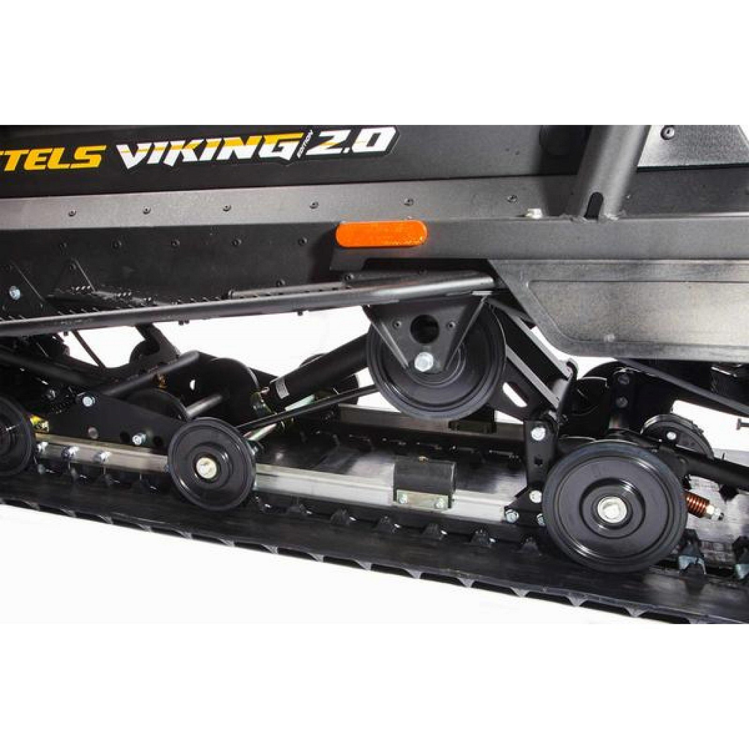 Снегоход STELS VIKING V800 3.0 в Калуге