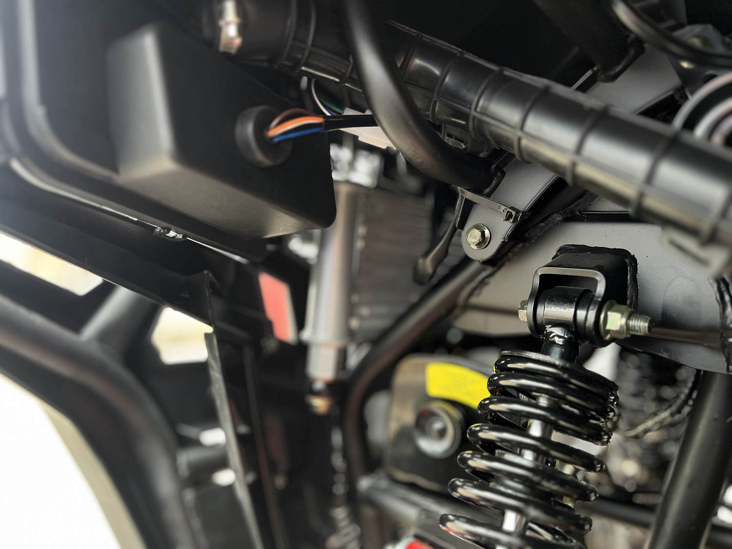 Квадроцикл PROMAX TAURUS 300 MAX-PRO LONG в Калуге