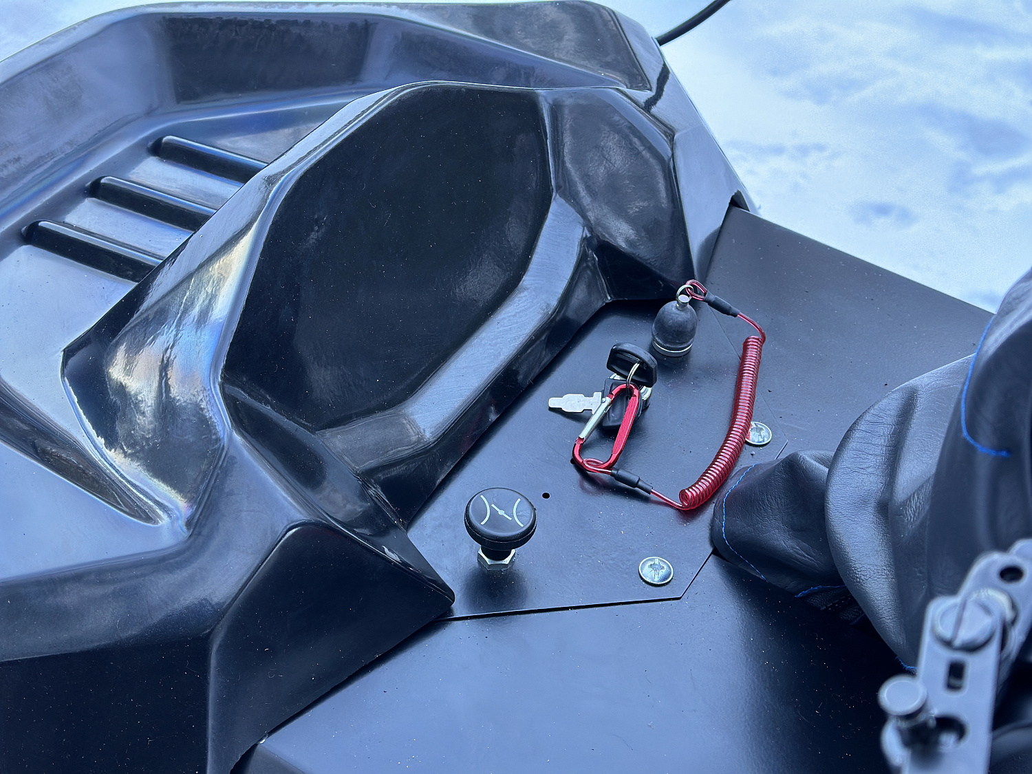 Снегоход PROMAX YAKUT 500 LONG 2.0 4T 29 в Калуге