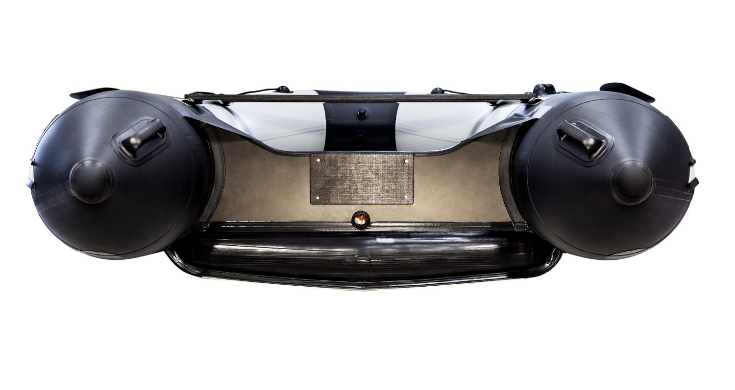 Лодка Ривьера 3600 НДНД-киль в Калуге