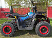 Квадроцикл PROMAX WILD 300 LUX "АНТИВИБРАЦИОННЫЙ" в Калуге