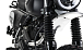 Мотоцикл Motoland LEGEND (XL250-A) (172FMM-5/PR250) в Калуге
