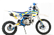 Питбайк MOTOLAND (МОТОЛЕНД) Кросс TCX125 в Калуге